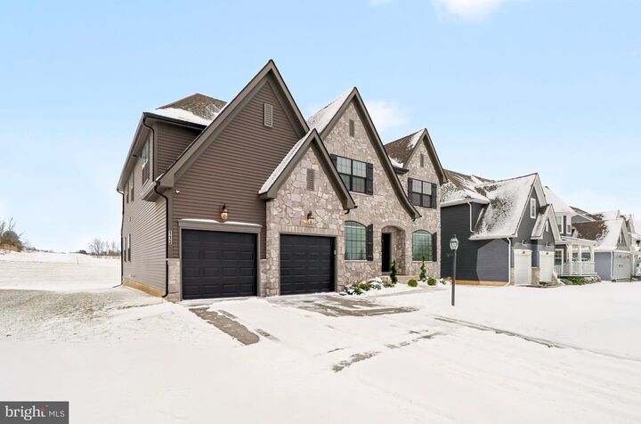 Property Photo:  113 Beck Road  PA 17403 