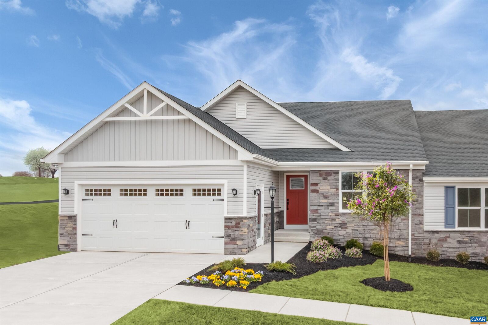 Property Photo: 0401C Lazy Branch Ln VA 22947