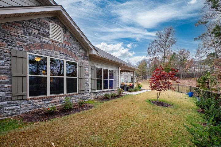 273 Mountain Terrace Circle  Maumelle AR 72113 photo