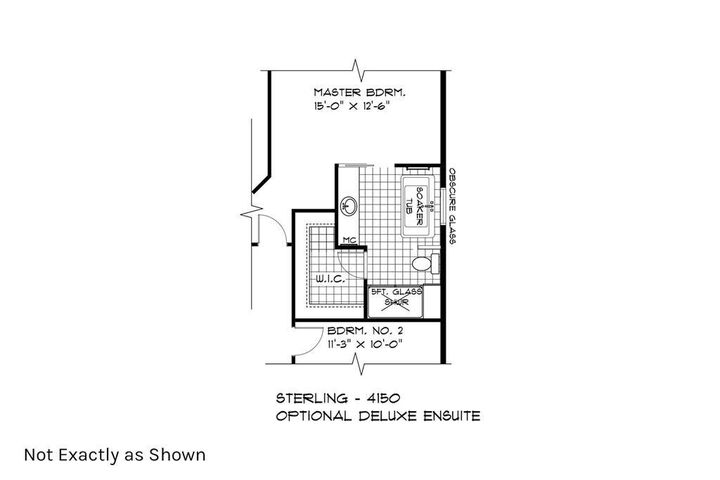 Property Photo: 5 Thompson Court MB R0G 1N0