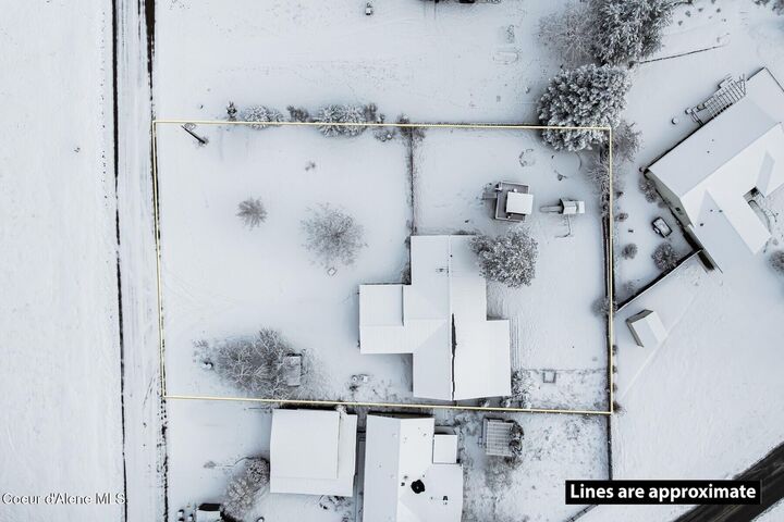 Property Photo: 44 Campbell Loop ID 83841