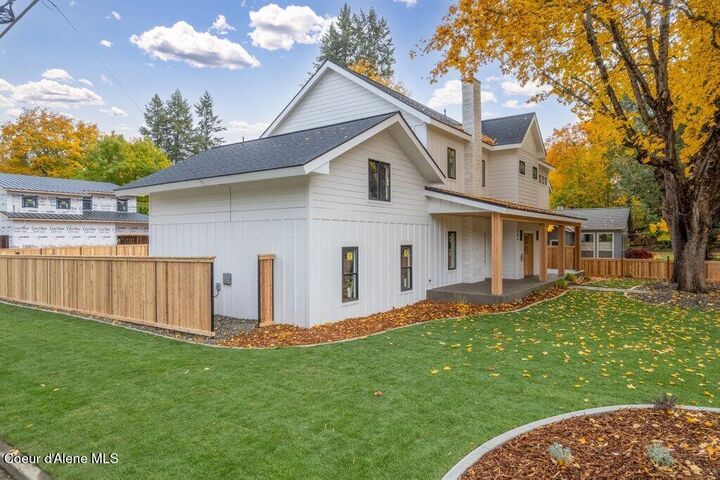 Property Photo: 506 S 13th St ID 83814