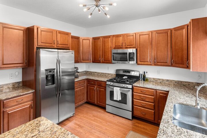 Property Photo:  3450 Golden Avenue  OH 45226 