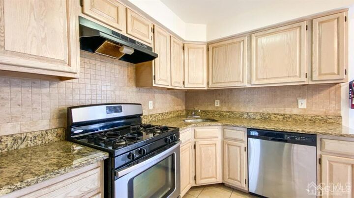 Property Photo: 701 Jesse Way NJ 08854