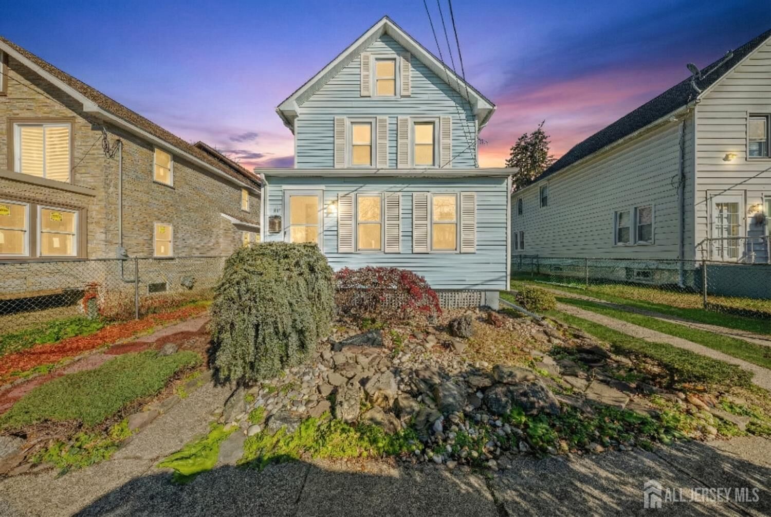 Property Photo:  21 Henry Street  NJ 07728 