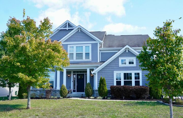 7170 Seymour Court  Canal Winchester OH 43110 photo