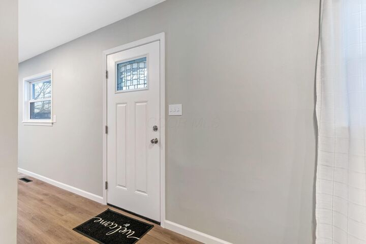 Property Photo: 1767 Alcoy Drive OH 43227