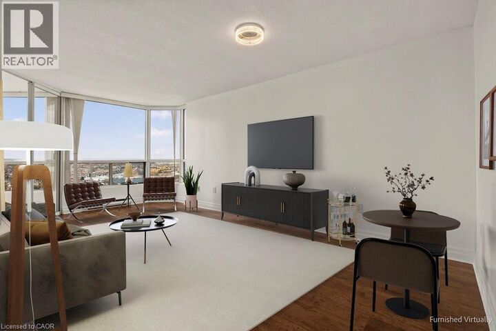 Property Photo:  4470 Tucana Court 2212  ON L5R 3K8 