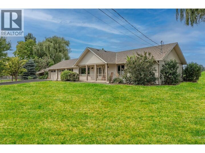 7800 Howe Drive — photo 1