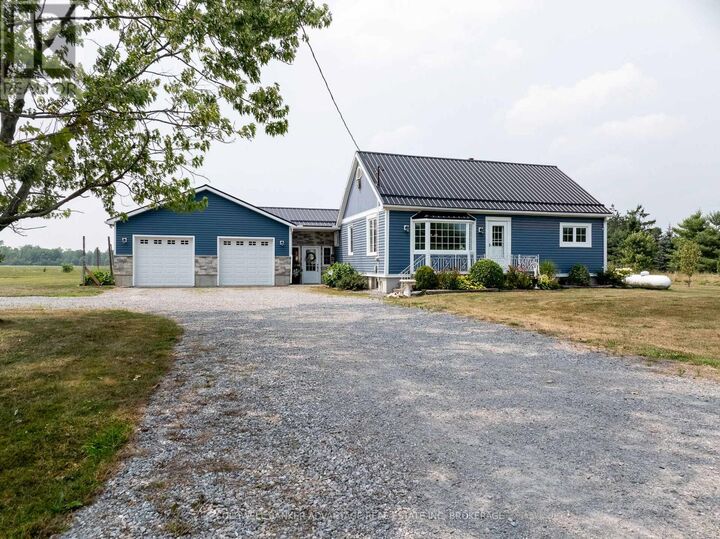 Photo de la propriété: 2227 Burger Road ON L0S 1S0