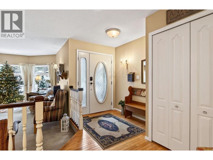 Property Photo: 361 Wyndhaven Place BC V0E 1N1