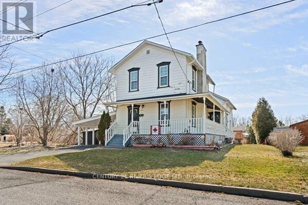 Photo de la propriété:  453 May Street  ON K0C 2K0 