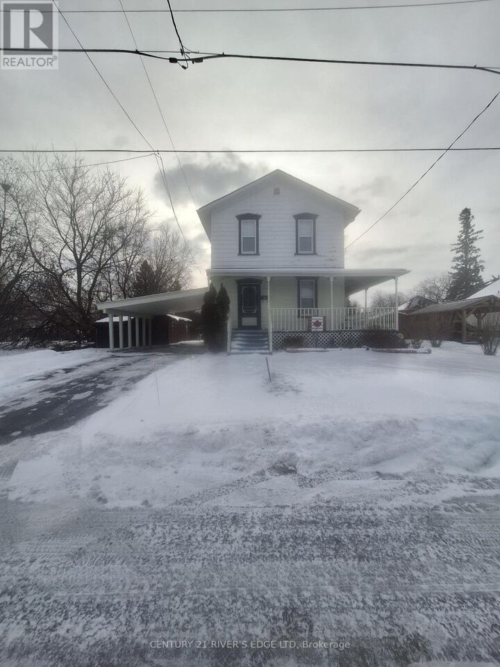 Property Photo:  453 May Street  ON K0C 2K0 