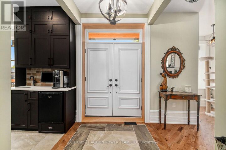 Property Photo: 1674 Landry Road ON K0A 1N0