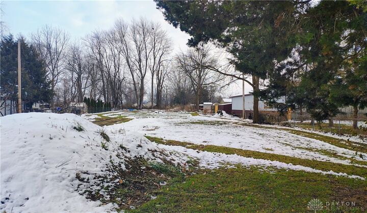 Property Photo:  4620 82 1/2 X 161 Nelson Street  OH 45335 