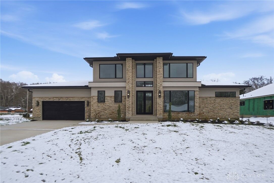 Property Photo: 5510 Willowtwig Lane OH 45459