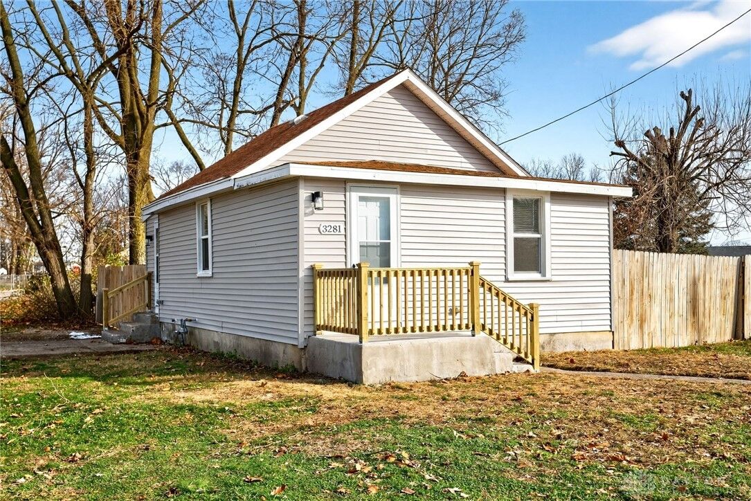 Property Photo:  3281 Outdoor Road  OH 45439 