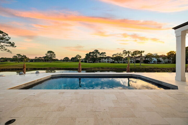 Property Photo:  1813 Del Mar Court  FL 32550 