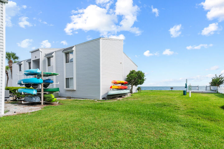 Property Photo: 101 Old Ferry Road 12B FL 32579