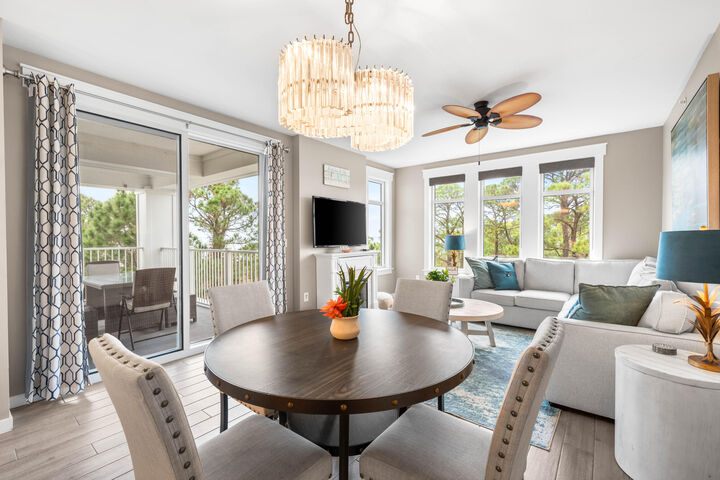 Property Photo: 9800 Grand Sandestin Boulevard Boulevard 5402/5404 FL 32550