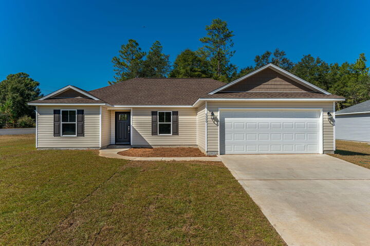 6013 Emmy Lynn Lane  Crestview FL 32539 photo
