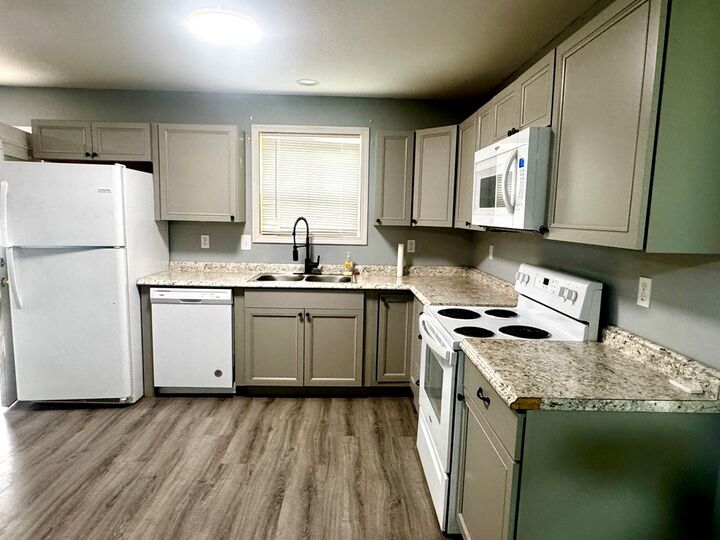 Property Photo:  14 Jarvis Lane  KY 41501 