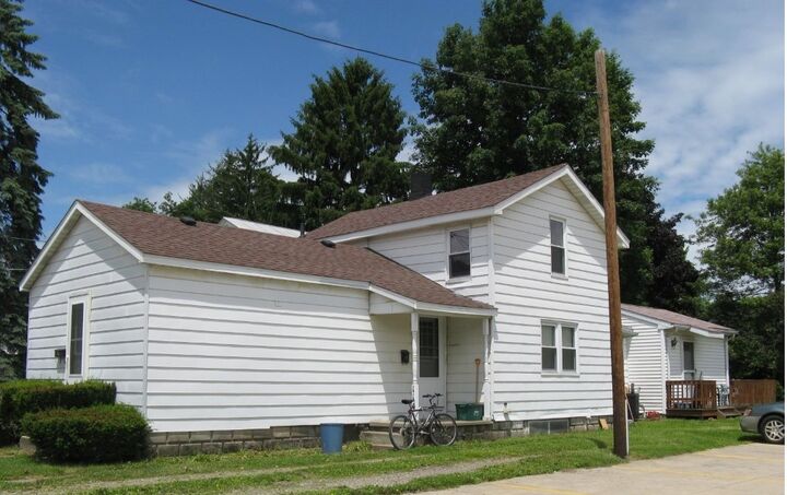 114 E Plum Street  Edinboro PA 16412 photo