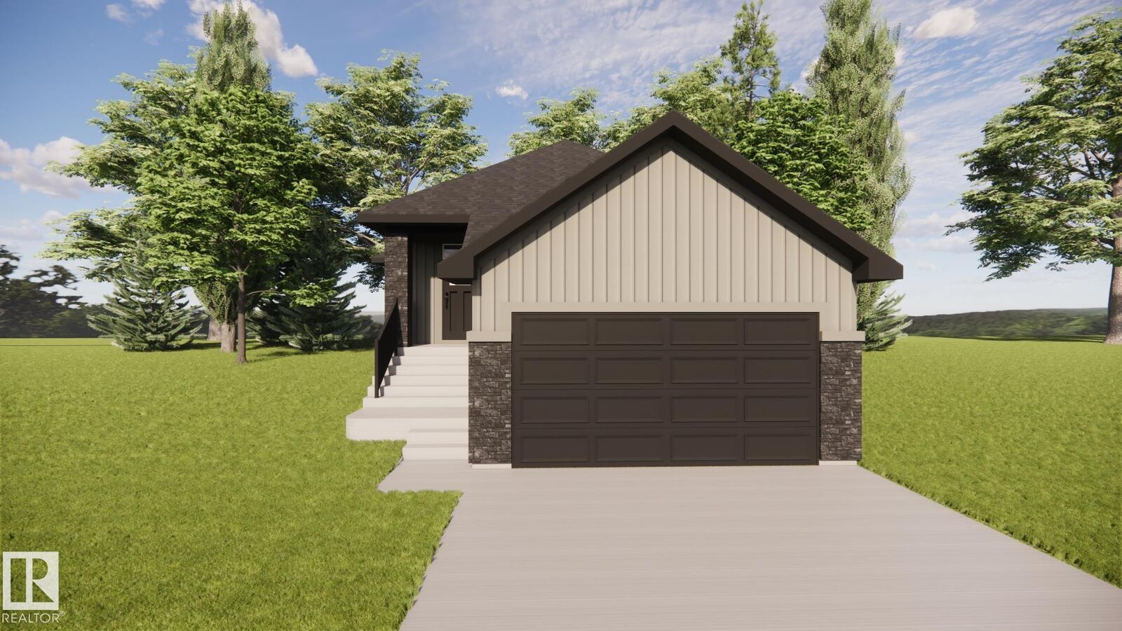 Photo de la propriété: 10202 92A Avenue AB T8R 2R4