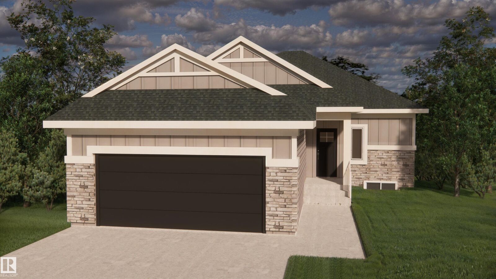 Photo de la propriété:  10202 92A Avenue  AB T8R 2R4 