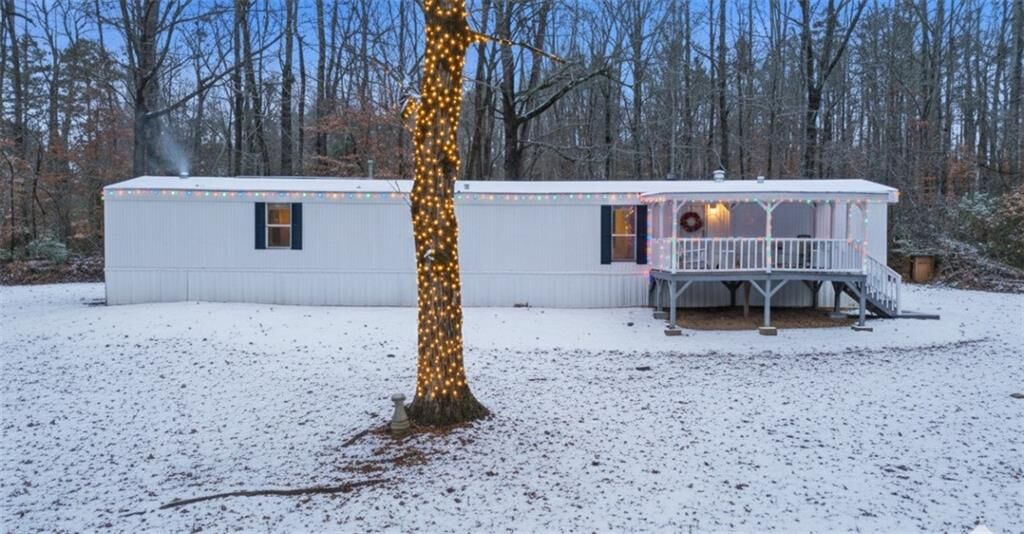 Property Photo:  75 Melody Lane  GA 30533 