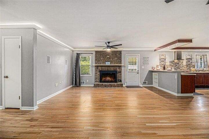 Property Photo:  4777 Summit Hills Way  GA 30084 