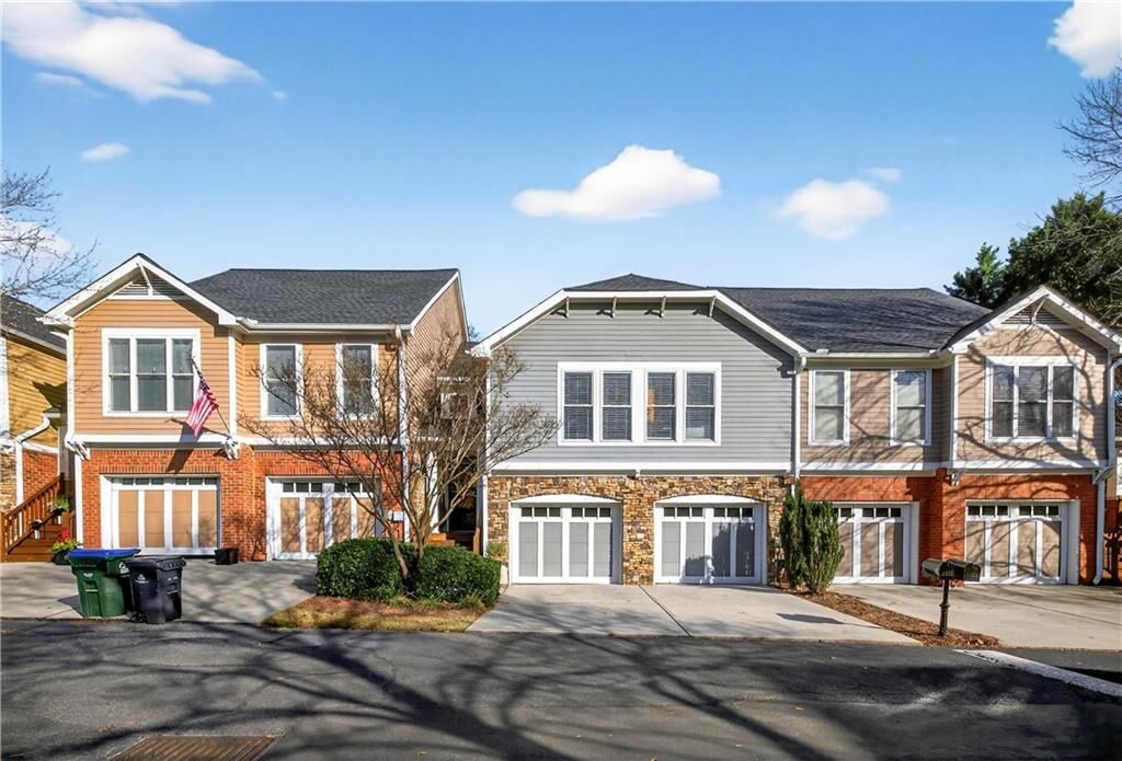 Property Photo:  1920 Liberty Lane  GA 30075 