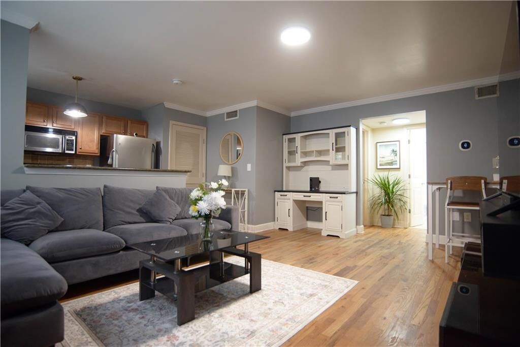 Property Photo:  48 Peachtree Avenue NE 217  GA 30305 