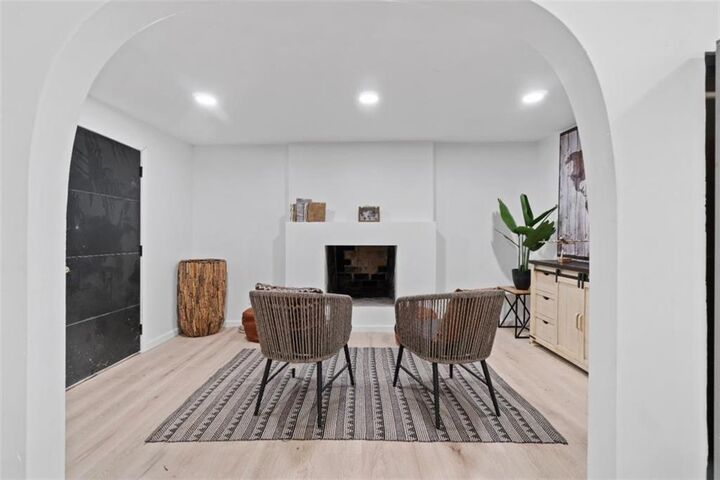 Property Photo:  980 Porter Road  GA 30032 