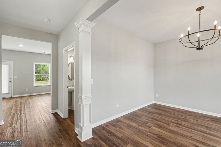 Property Photo:  167 Waters Edge Parkway  GA 30179 