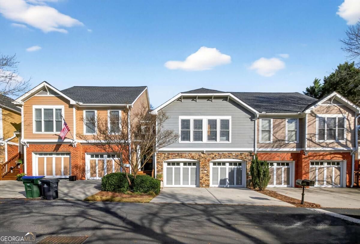 Property Photo:  1920 Liberty Lane  GA 30075 