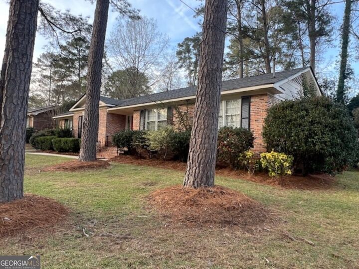 Property Photo: 4713 Lattimore Drive GA 31210