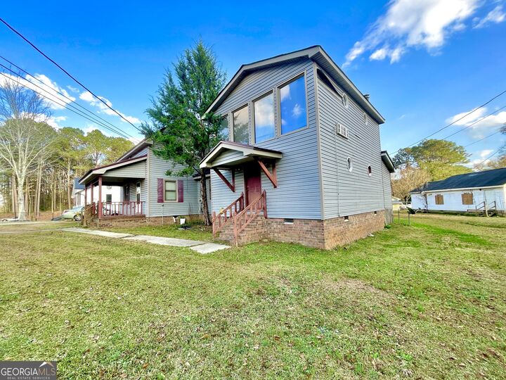 Property Photo:  4365 Carrollton Vr Highway  GA 30180 