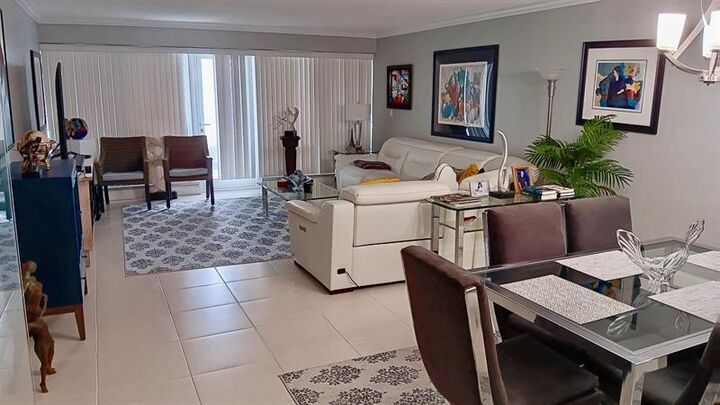 Property Photo: 4100 Galt Ocean Dr 1106 FL 33308