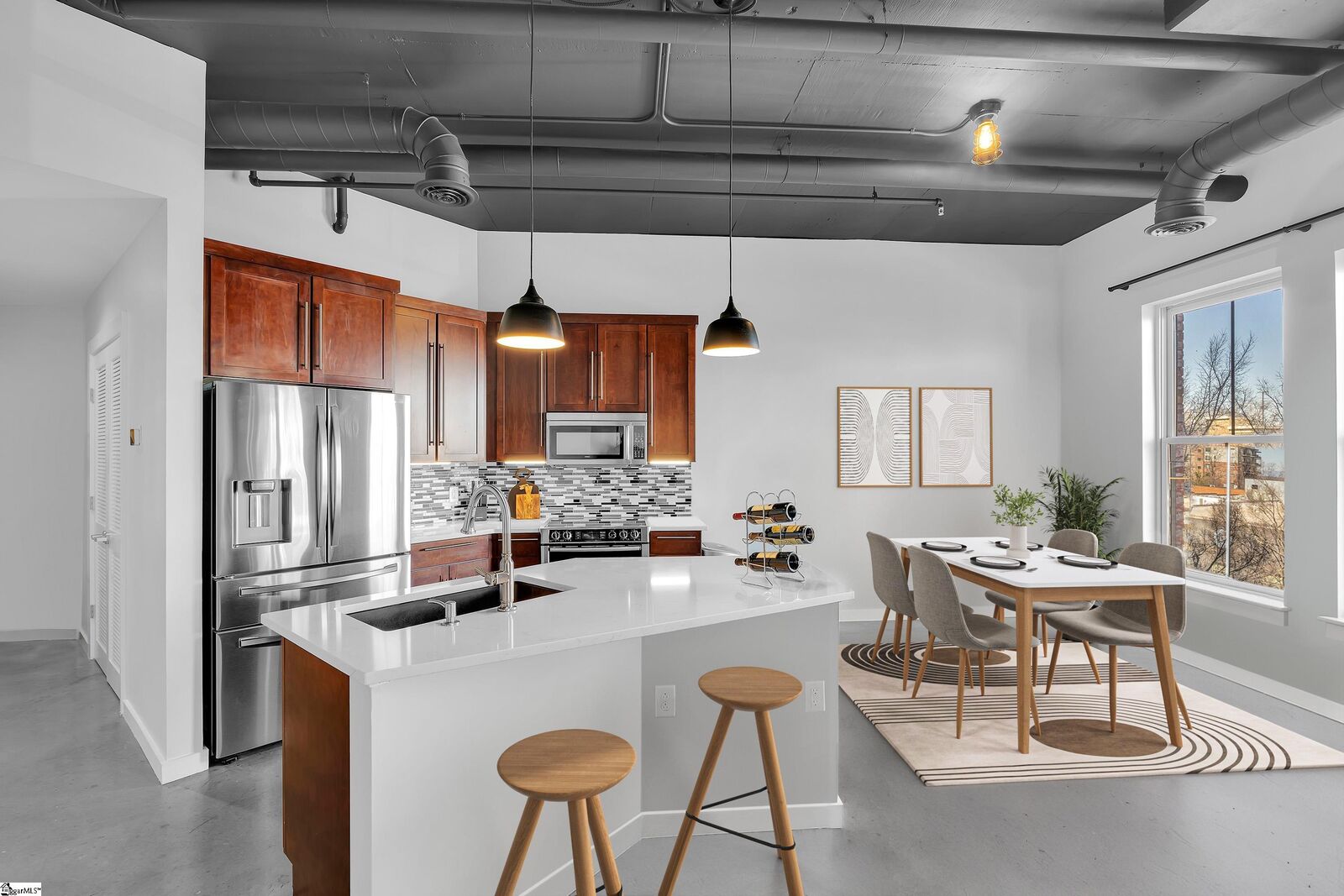 Property Photo: 927 S Main Street Unit #309 SC 29601