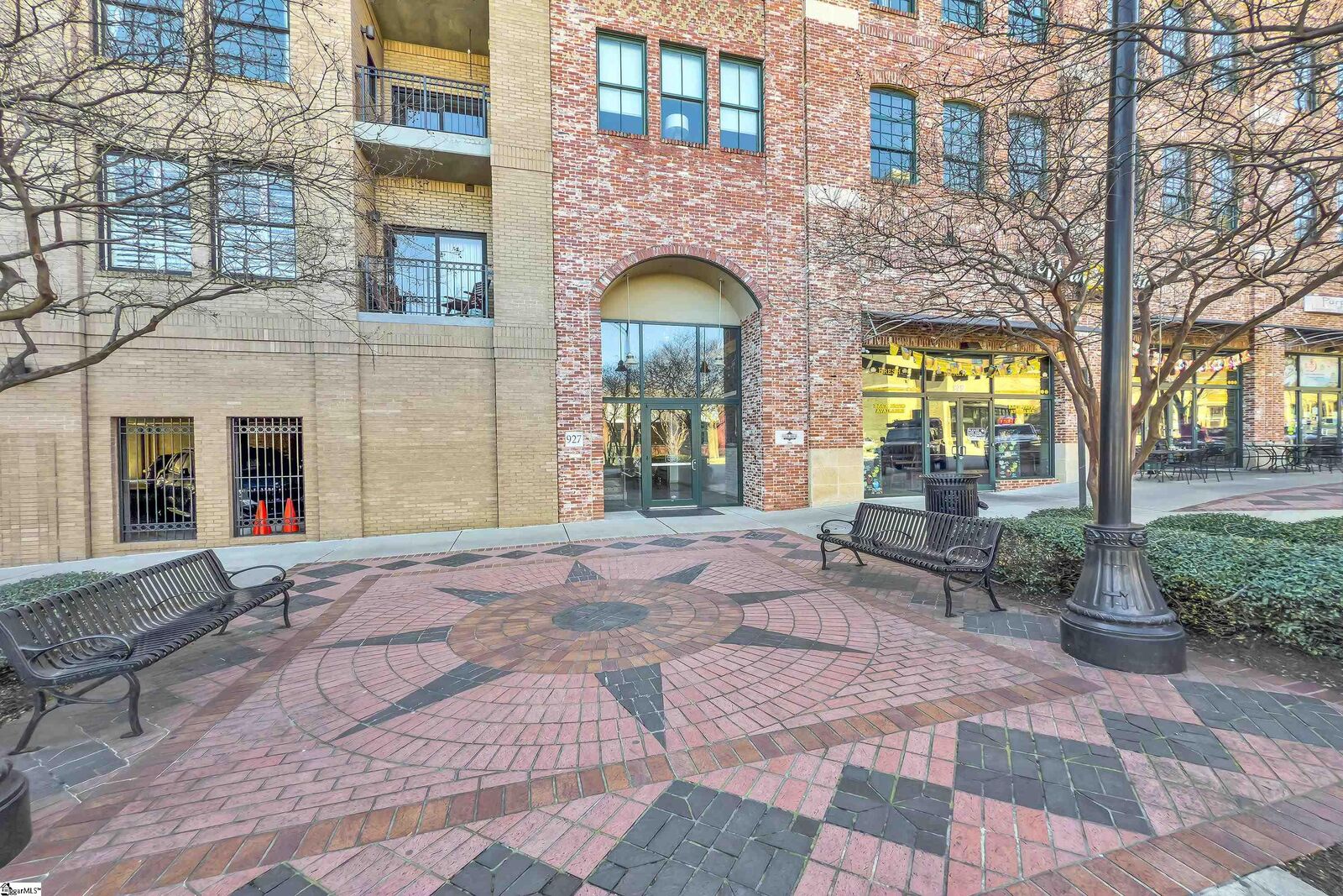 Property Photo:  927 S Main Street Unit #309  SC 29601 