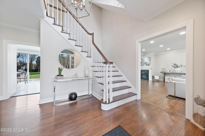 Property Photo: 4 Banksville Road CT 06831