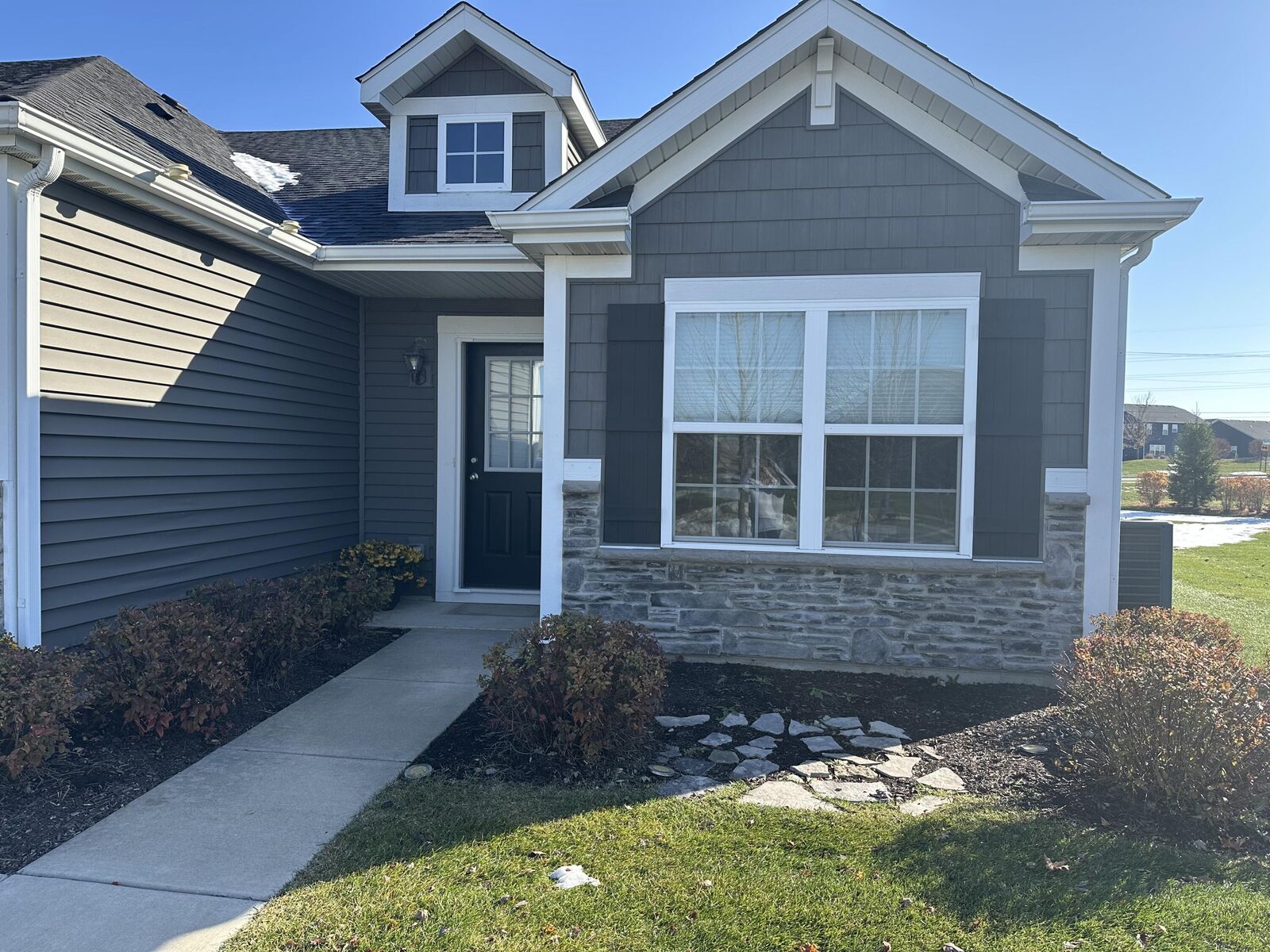 Property Photo: 2857 Brisbane Drive IN 46385