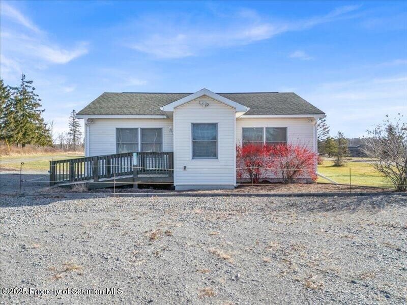 Property Photo:  10548 State Rt 29  PA 18801 