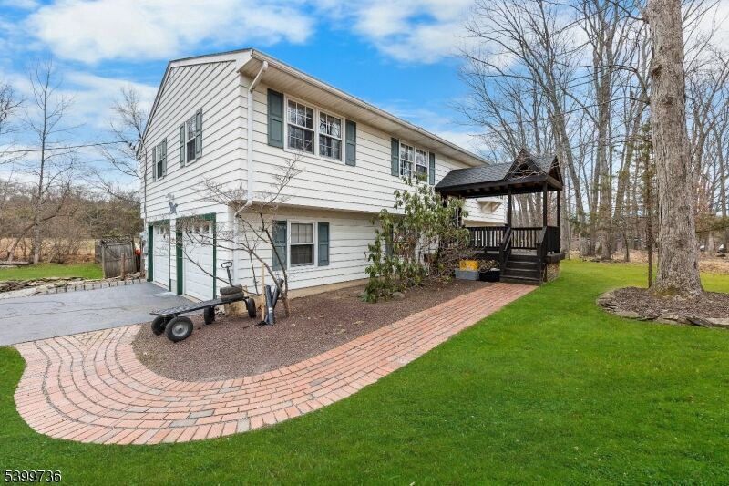 Property Photo: 168 Locktown Flemington Rd NJ 08822