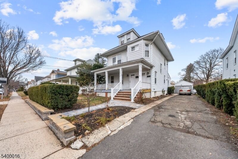 Property Photo:  11 Hazel St 1-2  NJ 07960 