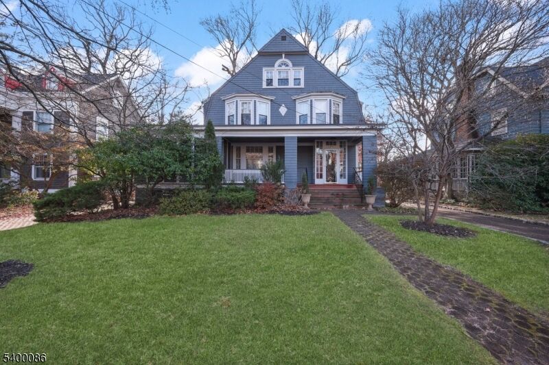 Property Photo: 19 Berkeley Pl NJ 07016