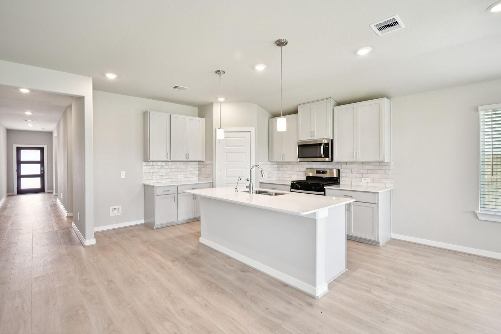 Property Photo:  1633 Hopson Ranch Drive  TX 77301 