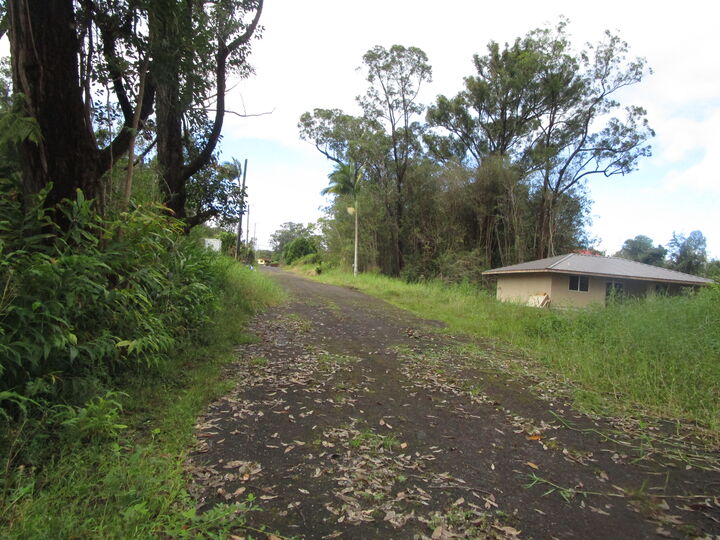 Property Photo:  18-4101 Hulu St  HI 96785 