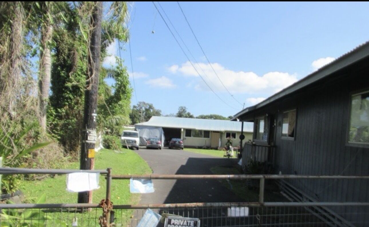Property Photo:  2597 Kilauea Ave  HI 96720 